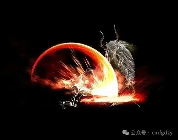 烈火剑法